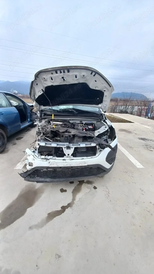 Dezmembram Dacia Jogger 1.0 TCe ECO-G H4D 480 - imagine 7