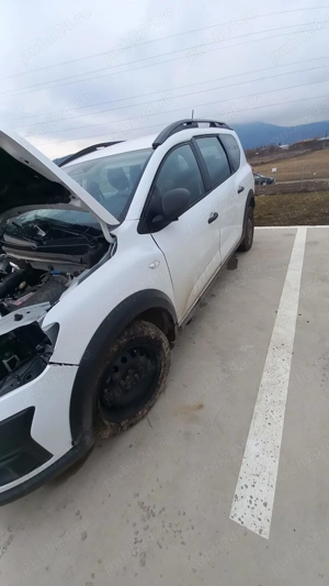 Dezmembram Dacia Jogger 1.0 TCe ECO-G H4D 480 - imagine 6