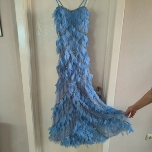 Vând rochie de ocazie  - imagine 2