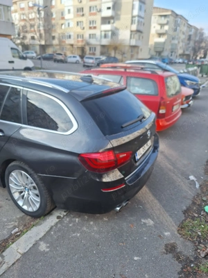 Vand BMW F11   An 2016 - imagine 3