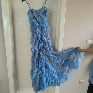 Vând rochie de ocazie  - imagine 4