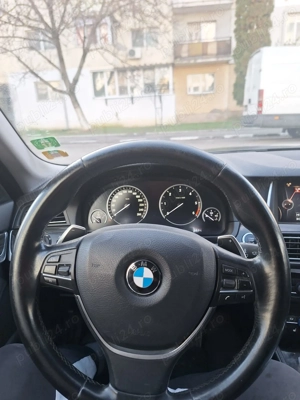 Vand BMW F11   An 2016 - imagine 4