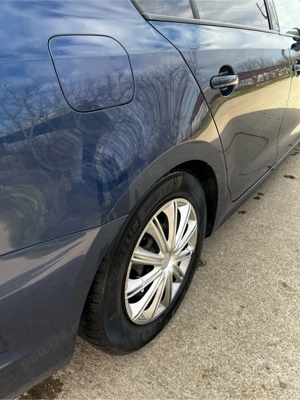 Jetta Vw 2011 - imagine 4