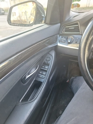 Vand BMW F11   An 2016 - imagine 7