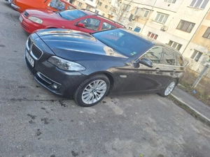 Vand BMW F11   An 2016 - imagine 2