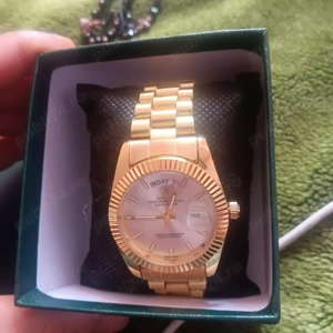 Ceas Rolex submarin  - imagine 2