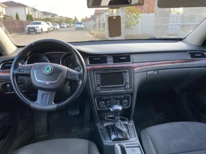 Vand Skoda Superb - imagine 3