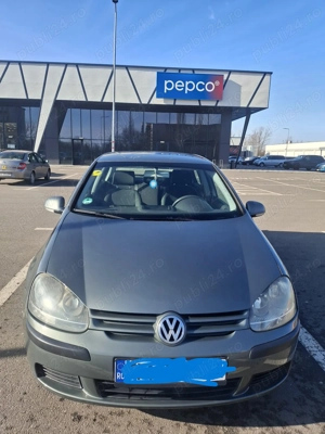 Vand Volkswagen Golf V 1.4 benzina - imagine 3