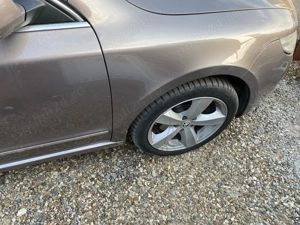 Vand Skoda Superb - imagine 5