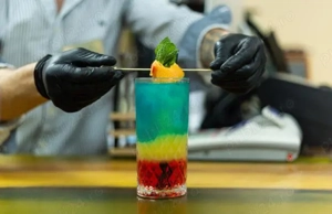 Barman disponibil pentru evenimentul tau 