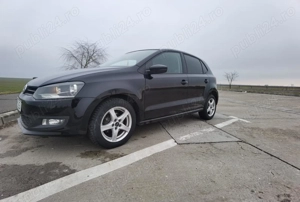 Volkswagen polo  - imagine 2