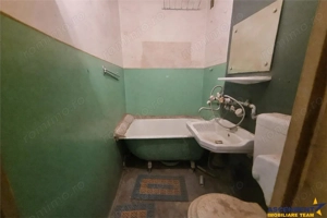 Cartierul Florilor, imobil renovabil, etaj intermediar, zona linistita, Brasov - imagine 7