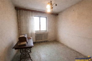 Cartierul Florilor, imobil renovabil, etaj intermediar, zona linistita, Brasov - imagine 2