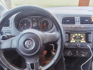 Volkswagen polo  - imagine 3