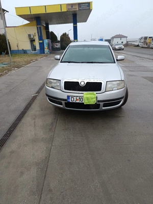 Vând Scoda Superb  - imagine 4