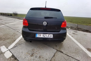 Volkswagen polo  - imagine 4