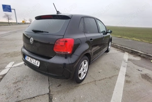 Volkswagen polo  - imagine 5