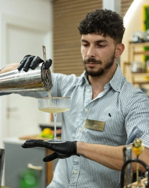 Barman Profesionist + Bar Mobil pentru Nunți & Evenimente | Timișoara - imagine 4