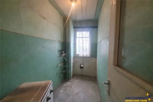 Cartierul Florilor, imobil renovabil, etaj intermediar, zona linistita, Brasov - imagine 6