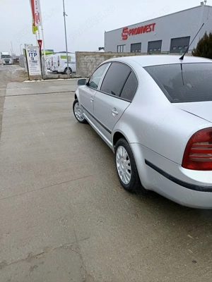 Vând Scoda Superb  - imagine 2