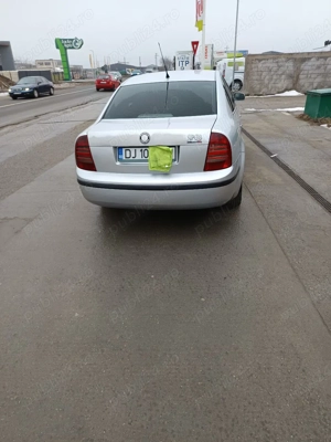 Vând Scoda Superb  - imagine 5