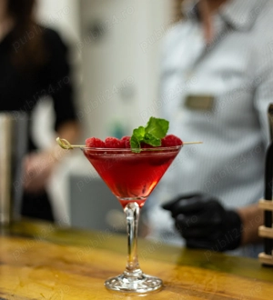 Barman Profesionist + Bar Mobil pentru Nunți & Evenimente | Timișoara - imagine 2