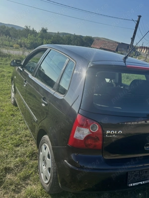 Polo De Vânzare Anul Fab 2006 .Motor 1.2!benzina  - imagine 5
