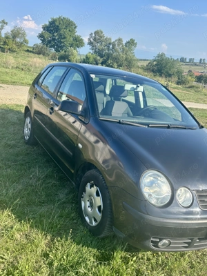Polo De Vânzare Anul Fab 2006 .Motor 1.2!benzina  - imagine 3
