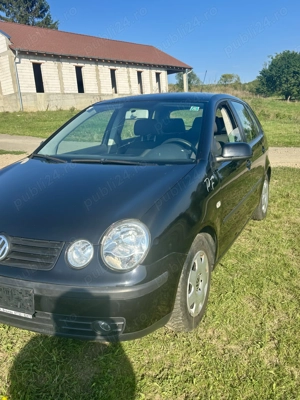 Polo De Vânzare Anul Fab 2006 .Motor 1.2!benzina  - imagine 2