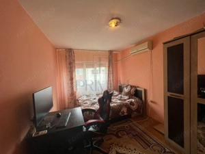 Dambovita - 2 Camere - Centrala termica proprie - Etaj intermediar - Bloc izolat - imagine 6