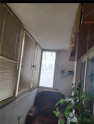 Dambovita - 2 Camere - Centrala termica proprie - Etaj intermediar - Bloc izolat - imagine 5