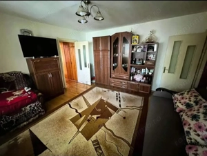 Dambovita - 2 Camere - Centrala termica proprie - Etaj intermediar - Bloc izolat - imagine 3