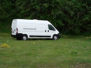 Vând Campervan Fiat Ducato  - imagine 5