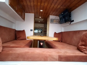 Vând Campervan Fiat Ducato  - imagine 2