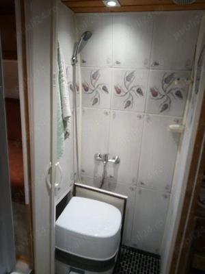 Vând Campervan Fiat Ducato  - imagine 7