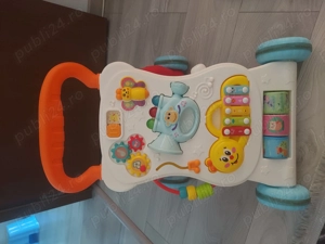 Premergător   Centru de activități bebe   stare foarte bună
