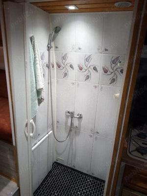 Vând Campervan Fiat Ducato  - imagine 9