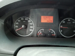 Vând Campervan Fiat Ducato 