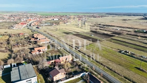 Parcele teren intravilan 1500mp la 14euro/mp in Pischia - imagine 2