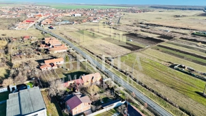 Parcele teren intravilan 1500mp la 14euro/mp in Pischia - imagine 3