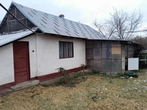 Casă + teren 5000 mp, Podoleni, Neamț - imagine 5