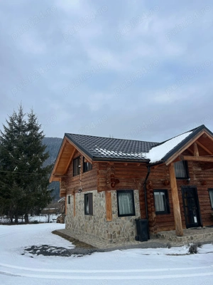 Cabana la Stanceni - imagine 4