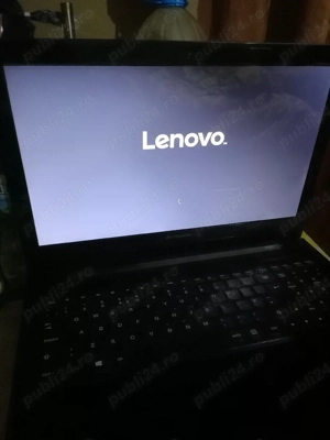 Vând leptop  - imagine 2