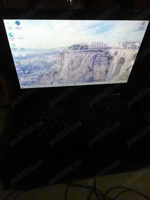 Vând leptop  - imagine 3