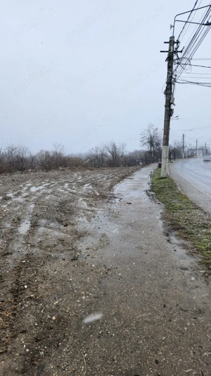 De vânzare teren intravilan în pucioasa. Deschidere la DN de 46,1m