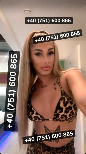 Trans evelin  - imagine 2