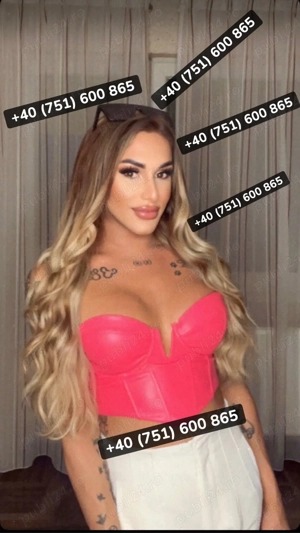 Trans evelin  - imagine 4