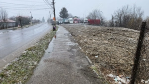 De vânzare teren intravilan în pucioasa. Deschidere la DN de 46,1m - imagine 5