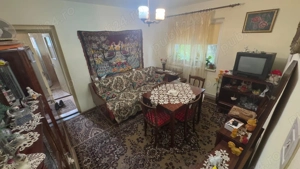 Proprietar vand Apartament 3 camere Cetate - Bd. Transilvaniei - imagine 3