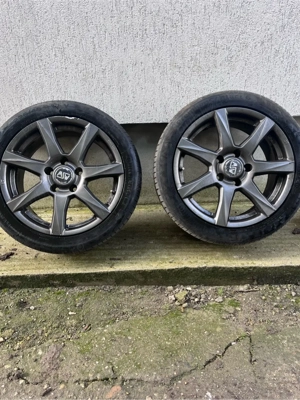 Roti pe 17 BMW - imagine 5